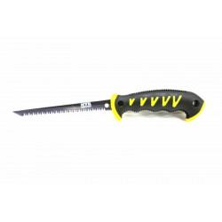 Serrucho Carp Punta 150mm M/bimat D/t Teflon Nivel