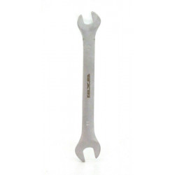 Llave Fija Plana 10-11mm C.v. Nivel