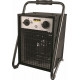 Calefactor Elec Indust 3000w 220v Nivel