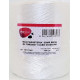 Hilo Paqueteria 750gr 02mm Rafia Bl Torcido 1 Cabo Vivahogar
