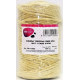 Cuerda Torcida 02mm Sisal Nat 1 Cabo Vivahogar 700 Gr