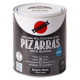 Pintura Al Agua Mate 750 Ml Ne Multisuperf. Pizarras Titan