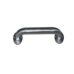 Asidero Baño 300x77mm Inox Cr Prestobar Inox 285 Presto Iber