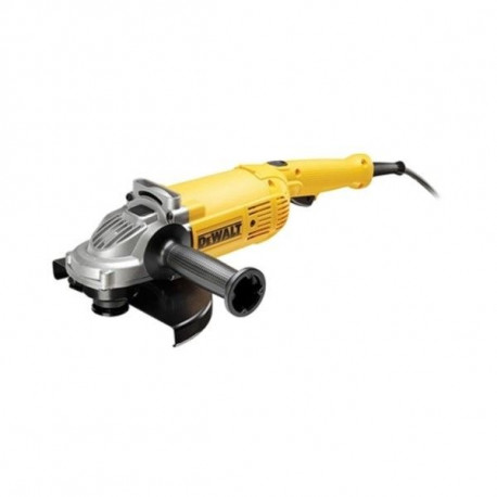 Amoladora Prof 230 Mm 2000w Dewalt