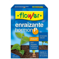 Enraizante Plant 5x10gr Polvo Flower Hormon