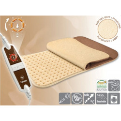 Almohadilla Elec Univ 47x34cm Microf Bei 6 Potencias Beurer