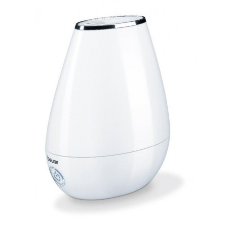 Humidificador Hog U/soni 20w - 200ml/h Bl Beurer