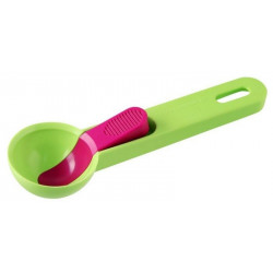 Cuchara Helado 19cm Pl Surt Fackelmann