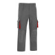Pantalon Trabajo T56 Polie/algo Gr/ro L5000 Vesin