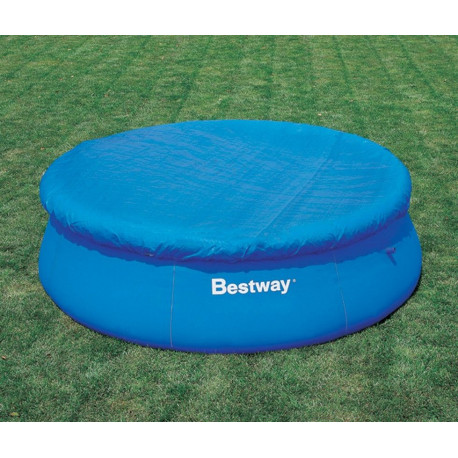 Cobertor 267cm Para Piscina De 244cm 58032