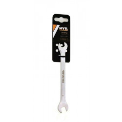 Llave Fija Plana 08-09mm C.v. Nivel