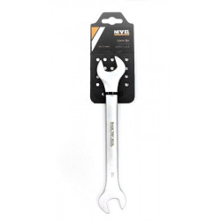 Llave Fija Plana 16-17mm C.v. Nivel