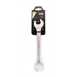 Llave Fija Plana 18-19mm C.v. Nivel