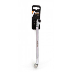 Llave Estrella Acodada 10-11mm C.v. Nivel