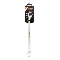 Llave Estrella Acodada 18-19mm C.v. Nivel