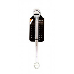 Llave Estrella Acodada 24-26mm C.v. Nivel