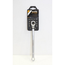Llave Estrella Acodada 12-13mm C.v. Nivel