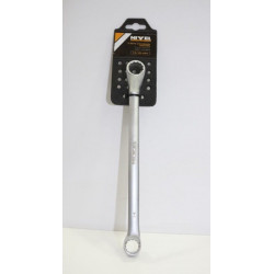 Llave Estrella Acodada 14-15mm C.v. Nivel