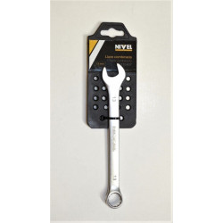 Llave Combinada 13mm C.v. Nivel
