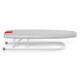 Manguero Tabla Planchar Pleg 52x11cm Gr Rayen