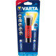 Linterna Ilumin Led 235lm 17627 Varta