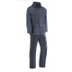 Traje Agua L Nylon Pvc Az Ingeniero Juba