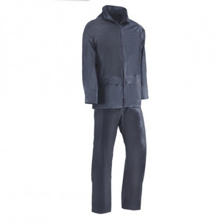 Traje Agua L Nylon Pvc Az Ingeniero Juba