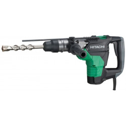 Martillo Elec Perf 10,5j-1.100w Dh40mc Sds Max Mal Hitachi