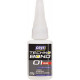 Adhesivo Instantaneo Flex 20 Gr Vis/med Univ Tecno Bond 01 P
