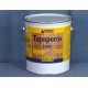 Tapaporos Pared-techo 4 Lt Inc. Int. Agua S/olor Promade