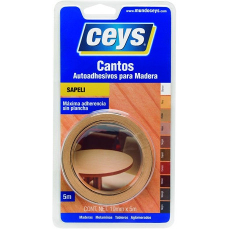 Canto Carp Mad Ceys Sapel Osc 850402 5 Mt