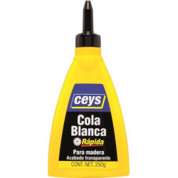 Cola Blanca Biberon 250 Gr.501603 Unidad