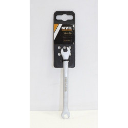 Llave Fija Plana 06-07mm C.v. Nivel
