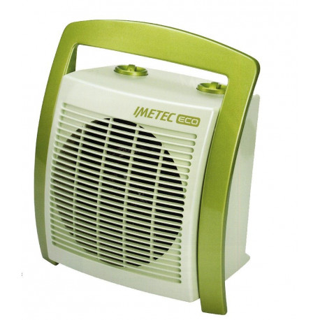 Calefactor Elec Vert 1400w Eco Ahorro Imetec