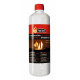 Combustible Chimenea-bio Liq Origen Natural Ok Fuego 1 Lt