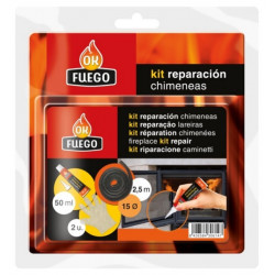 Junta Pta Estufa 12x2,5 Mm Ok Fuego