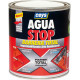 Impermeabilizante Polimero Liquido Gris 1kg Aguastop Ceys