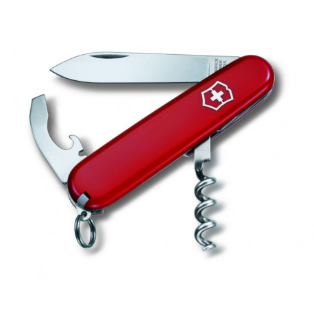 Navaja Mult 9 Funciones Waiter Victorinox V.03303b1