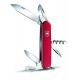 Navaja Mult 12 Funciones Spartan Victorinox V.13603b1