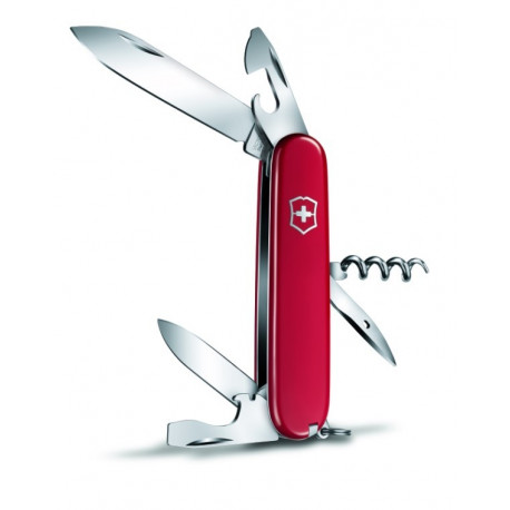 Navaja Mult 12 Funciones Spartan Victorinox V.13603b1