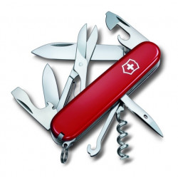 Navaja Mult 14 Funciones Climber Victorinox V.13703b1