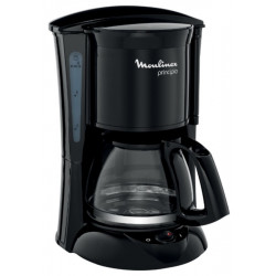 Cafetera Elec Goteo 06tz 600w Autoapag Principio 6 Moulinex