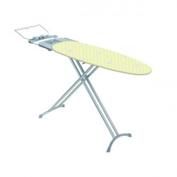 Tabla Planchar 120x40cm Premium Centro Planchado Rayen