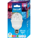 Lampara Ilumin E27 3w 59lm Led Garza Multic Disco Light 4011