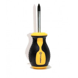 Destornillador Carrocero B/phillips Ph1x45 M/bimat Nivel