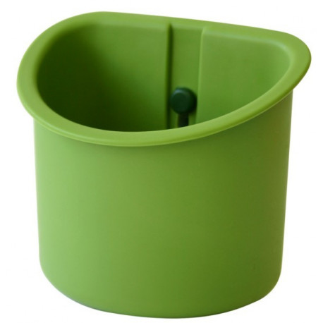 Soporte Baño Ventosa 113×80×97mm Pl Ver Way-be - Masferreteria