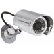 Camara Falsa Vig. Metalica Smartwares Pla