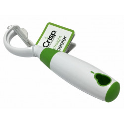 Pelador Coc Recto In/pl Bl/ve Crisp