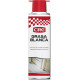 Grasa Lubricante Blanca Litio Con Ptfe Spray Crc 250 Ml