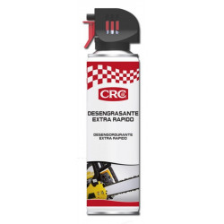 Limpiador Mult Desengrasante Spray Crc 500 Ml